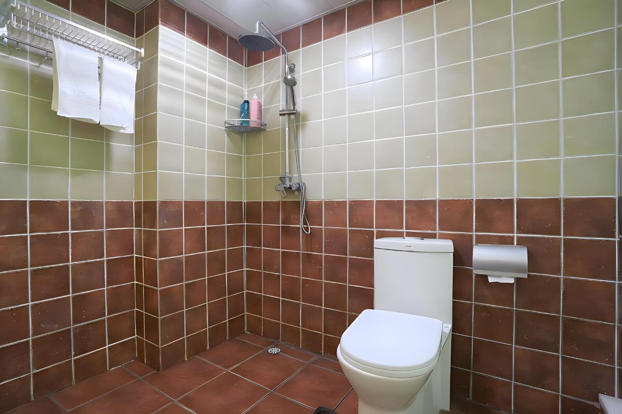 Zhangjiajie Cat Theme Inn Екстер'єр фото